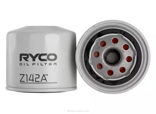 Z142A