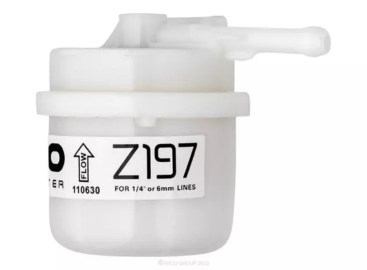Z197