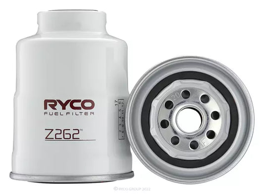 Z262