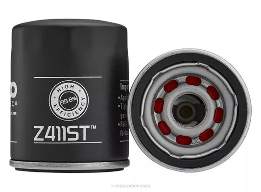 Z411ST