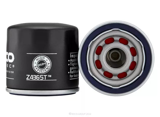 Z436ST