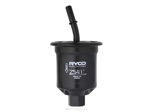 Z541