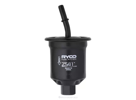Z541