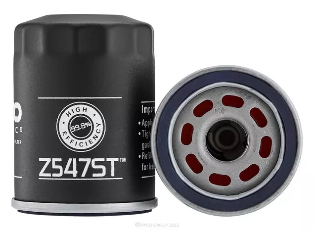 Z547ST