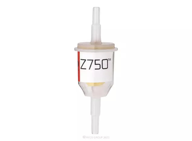 Z750