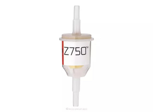 Z750