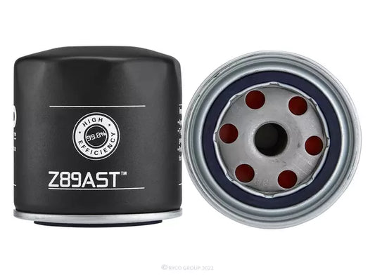 Z89AST