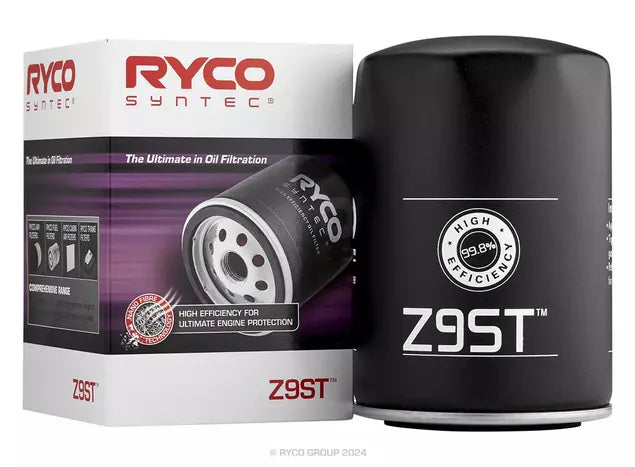 Z9ST